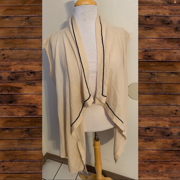 MAGASCHONI NEW YORK VEST
